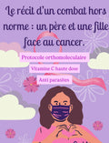 EBOOK - FEBEN & IVER - Du refus de la chimio à un protocole innovant.